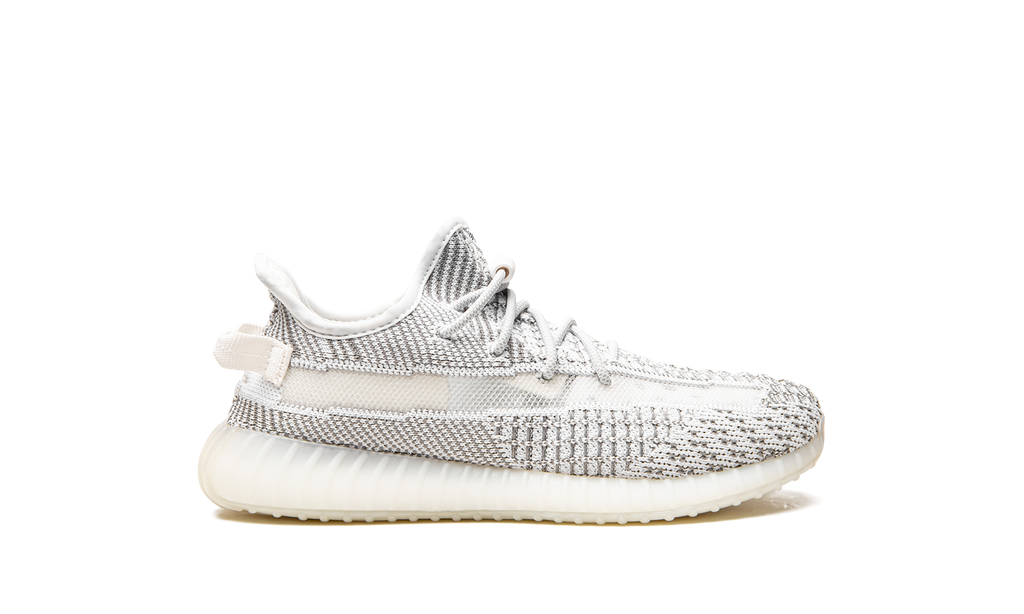 Yeezy Boost 350 V2 Kids Static HP6594
