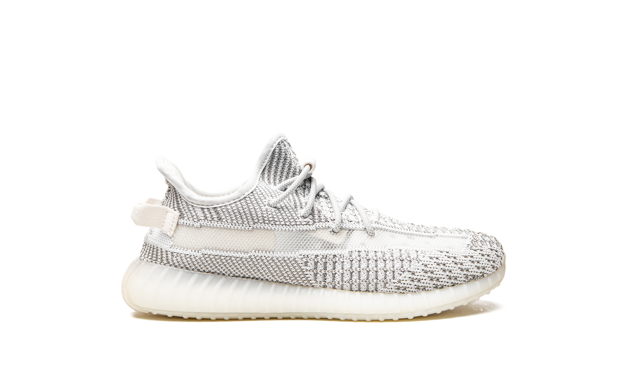 Yeezy Boost 350 V2 Kids Static HP6594