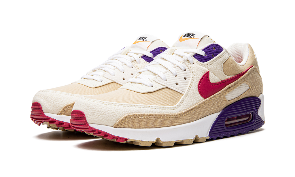 Nike Air Max 90 SE Air Sprung Sesame DM8171 200