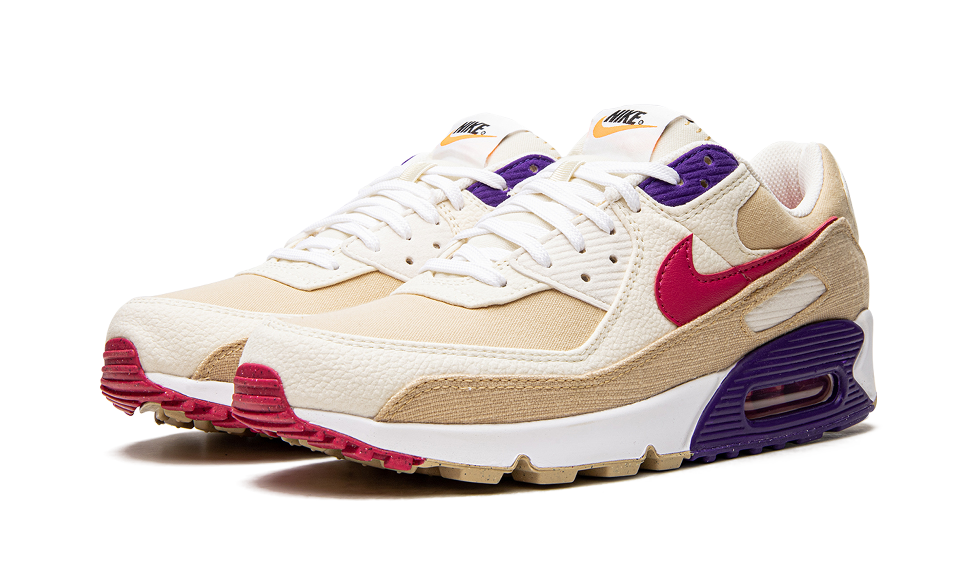 Nike Air Max 90 SE Air Sprung Sesame DM8171 200