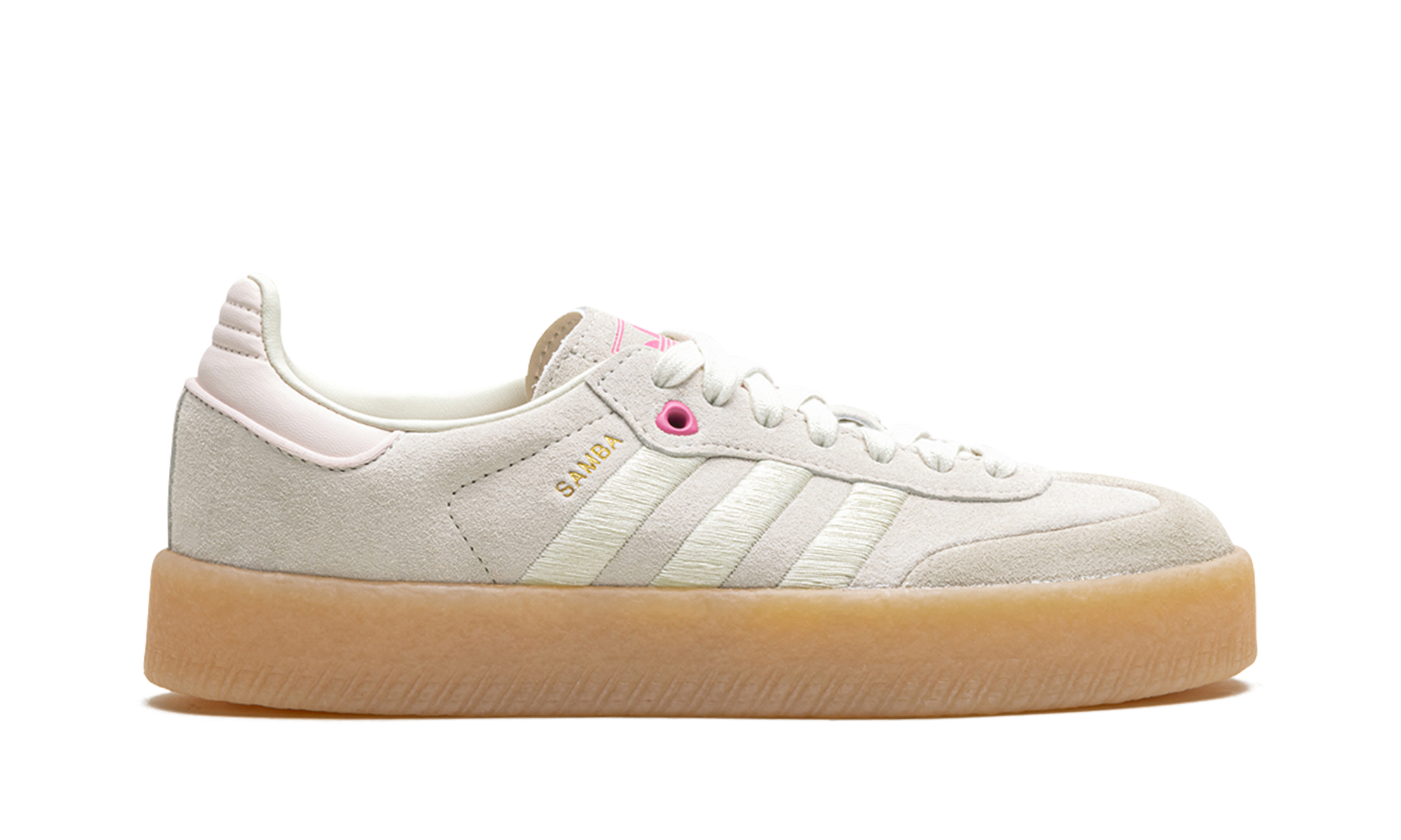 Adidas SAMBAE WMNS Valentine’s Day ID1104