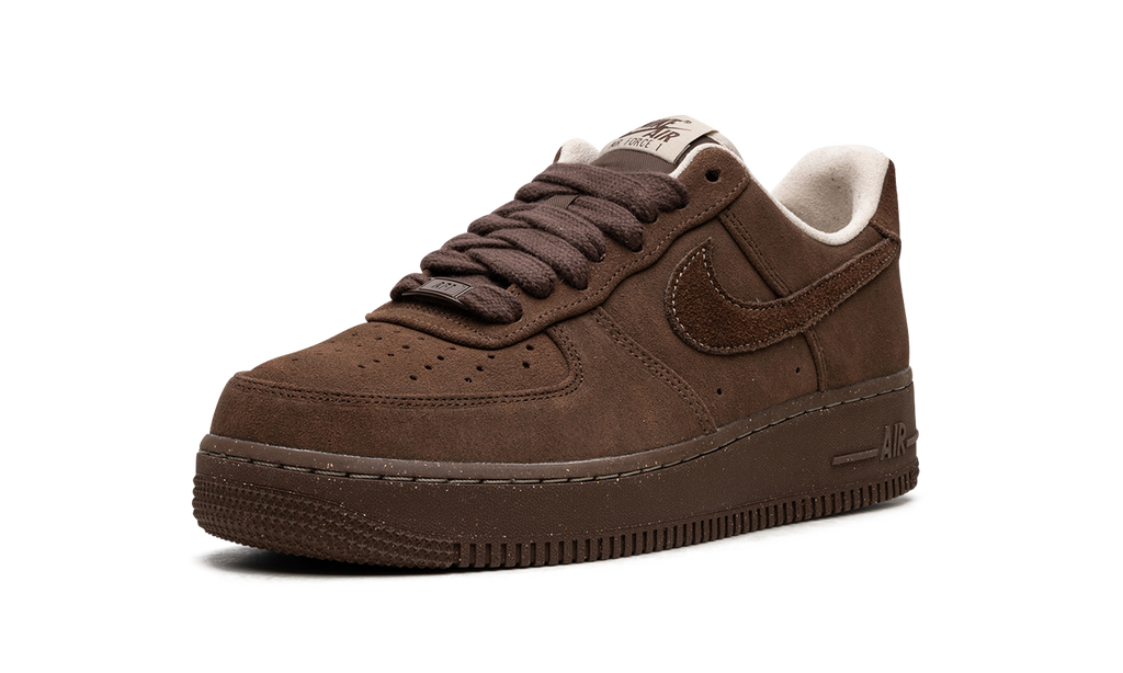 Nike AIR FORCE 1 '07 ' WMNS Cacao Wow FQ8901 259