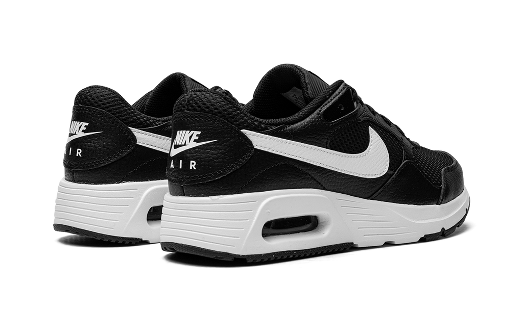 Nike WMNS Air Max SC Black/White