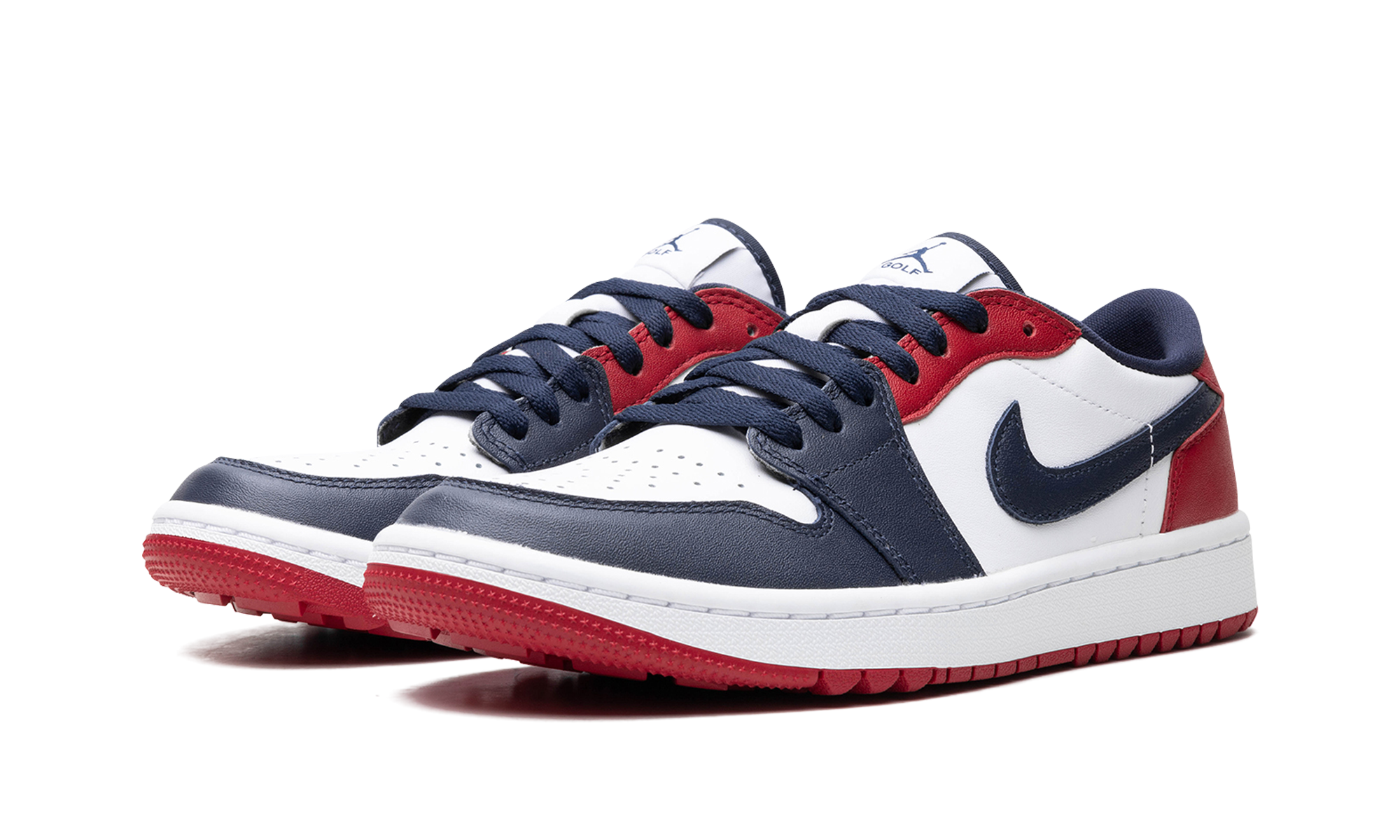 Air Jordan 1 Golf Low USA DD9315 113