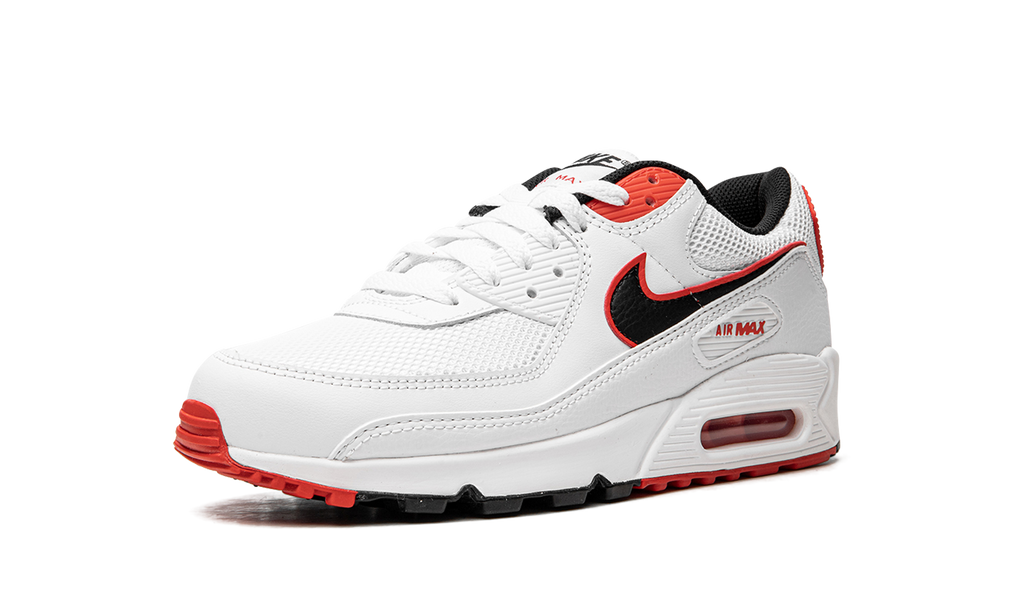 Nike Air Max 90 Blood Orange DO8903 100