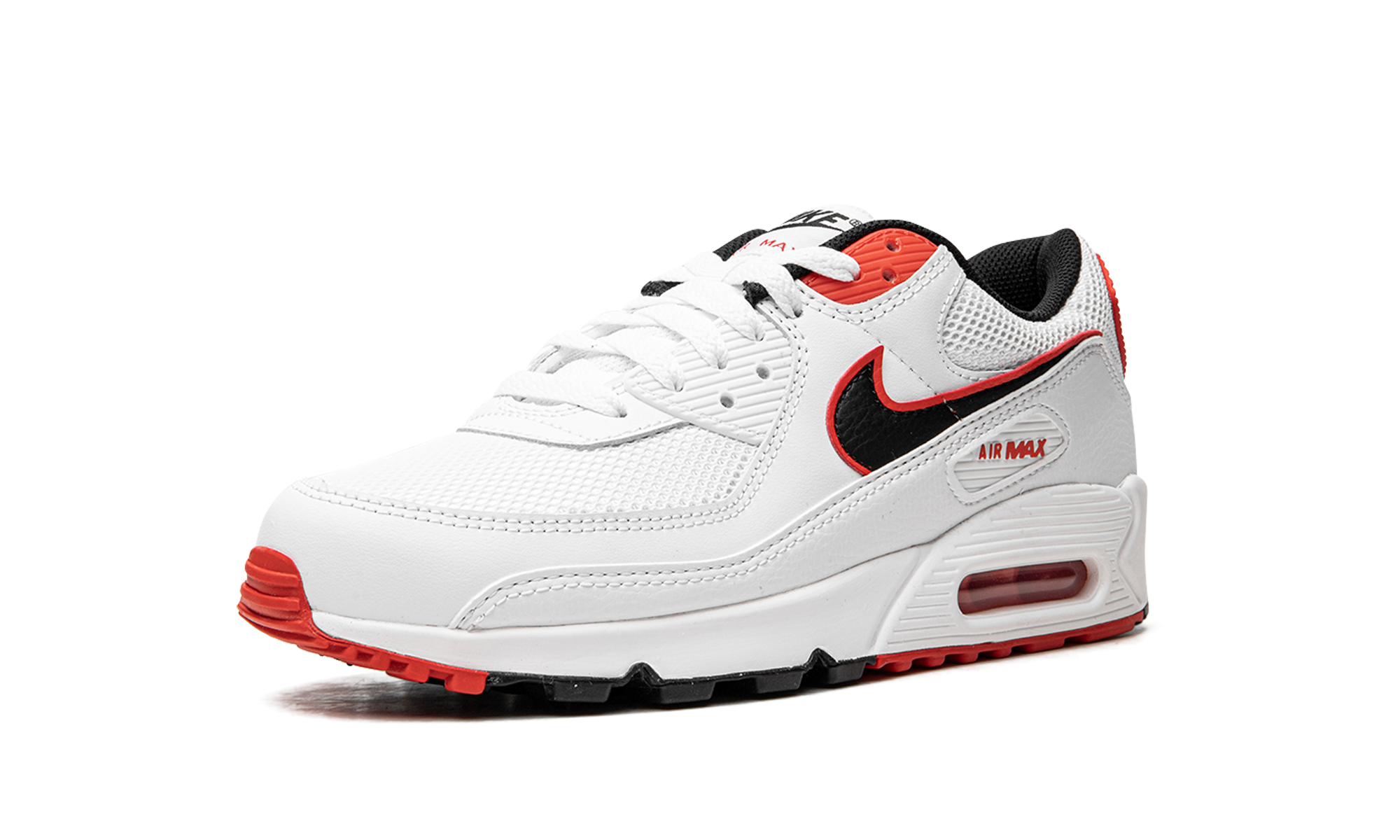 Nike Air Max 90 Blood Orange DO8903 100