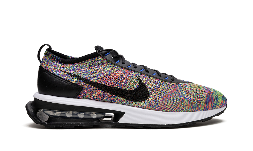 Nike Air Max Flyknit Racer Multi-Color 2.0 FD2765 900