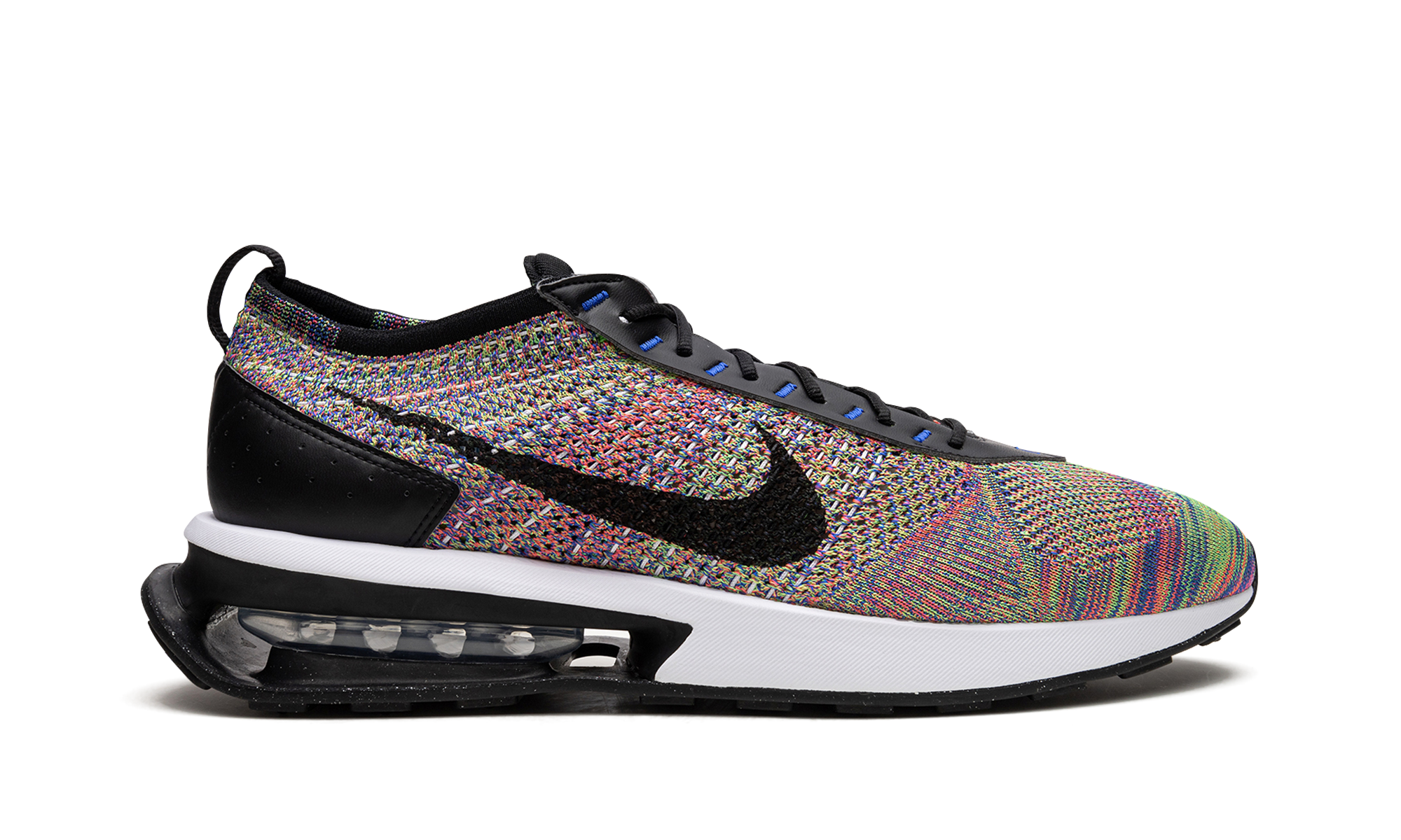 Nike Air Max Flyknit Racer Multi-Color 2.0 FD2765 900