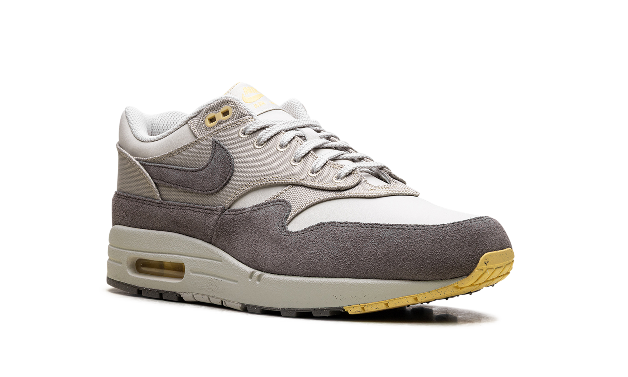 Nike Air Max 1 Premium Cave Stone IB6390 001