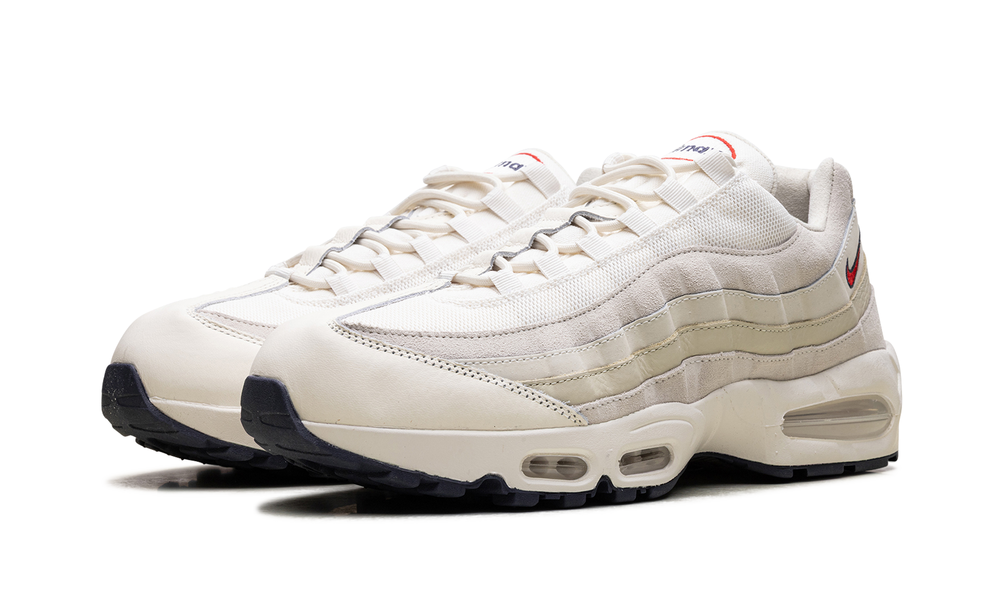 Nike Air Max 95 OG PRM Big Bubble Pale Ivory IH4378 110