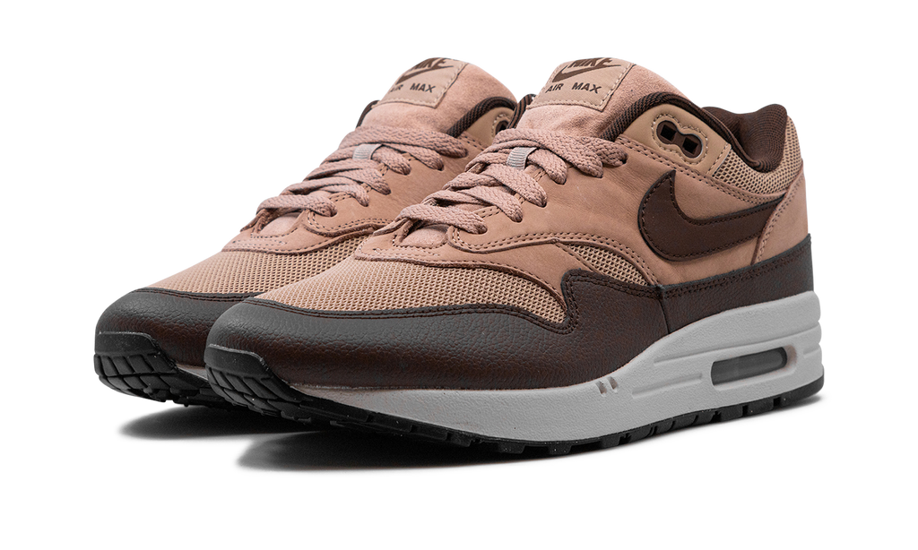 Nike Air Max 1 SC Cacao Wow FB9660 200