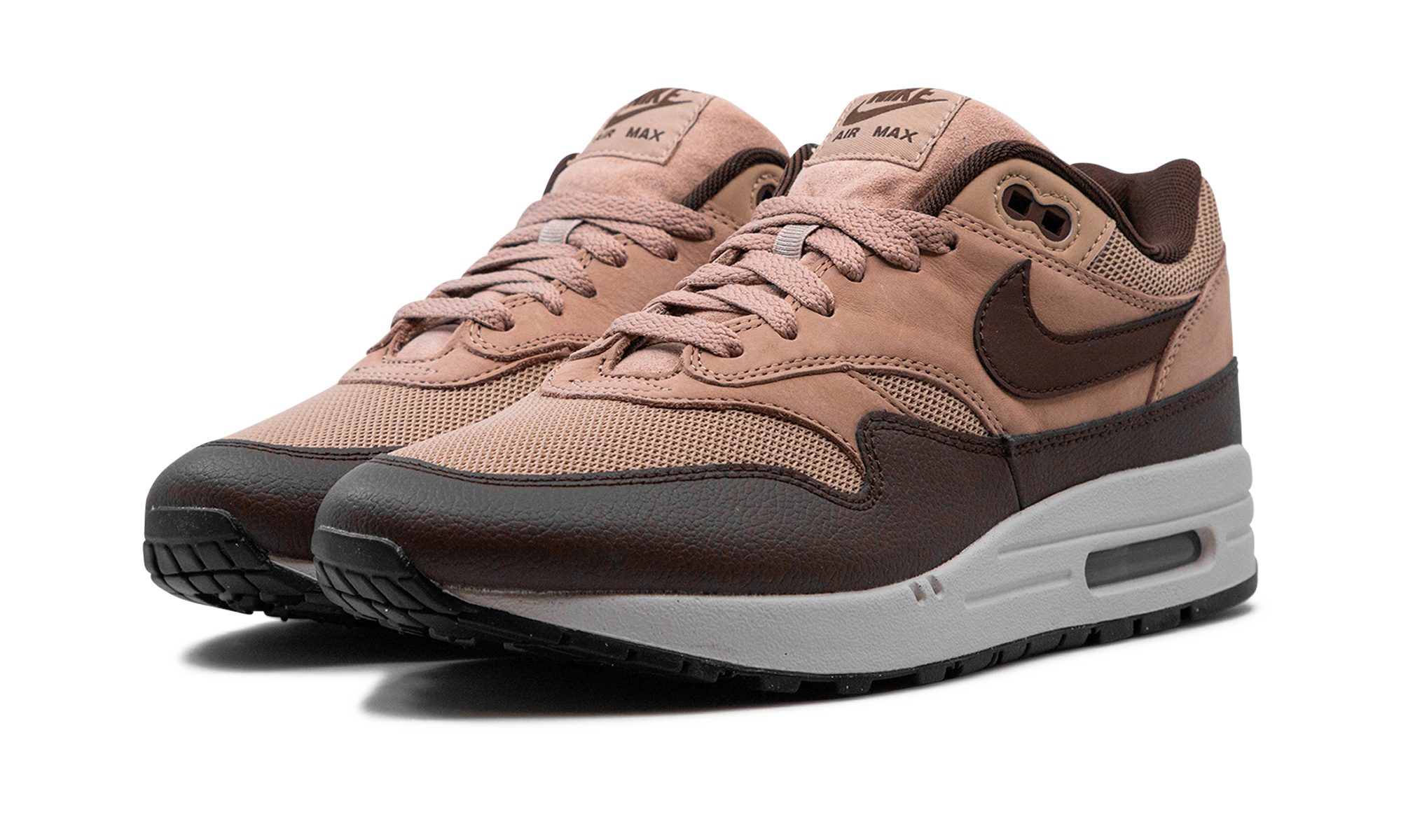 Nike Air Max 1 SC Cacao Wow FB9660 200
