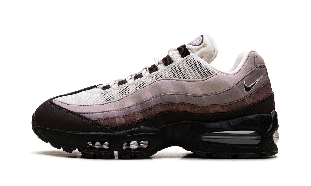 Nike Air Max 95 WMNS Velvet Brown IQ0277 010
