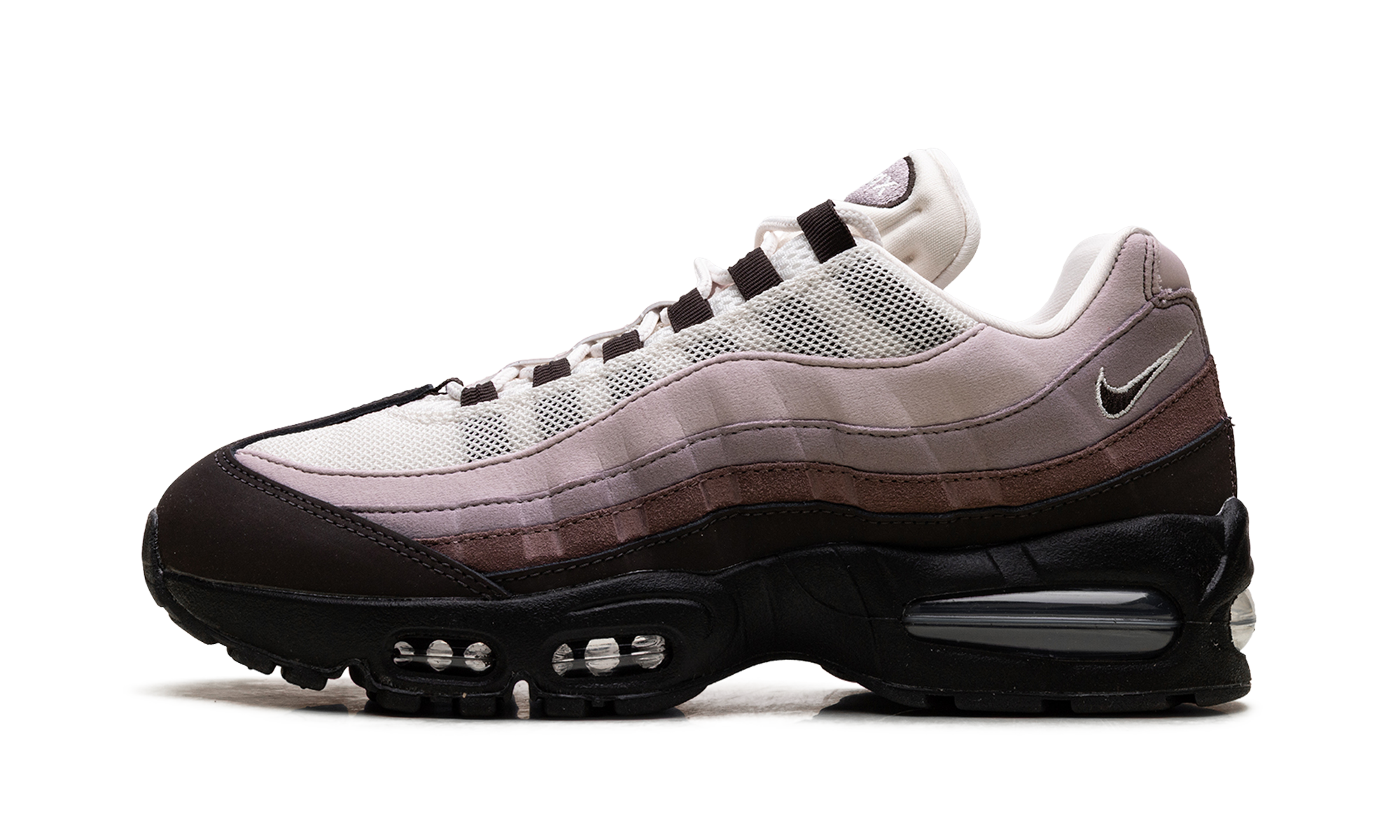 Nike Air Max 95 WMNS Velvet Brown IQ0277 010