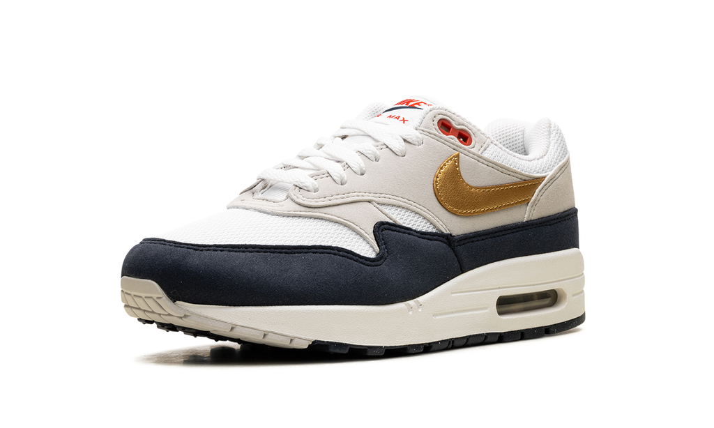 Nike Air Max 1 White HM9604 400