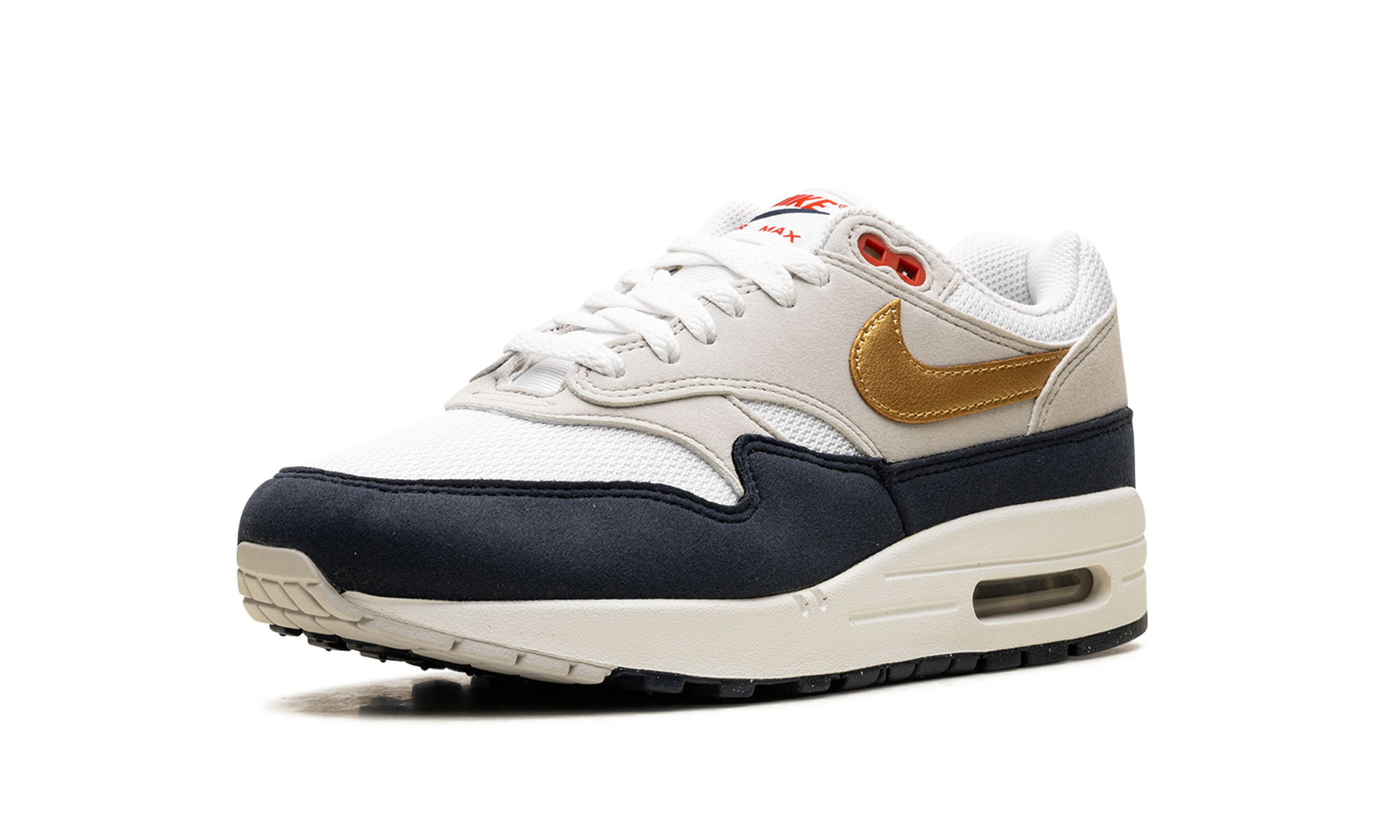 Nike Air Max 1 White HM9604 400