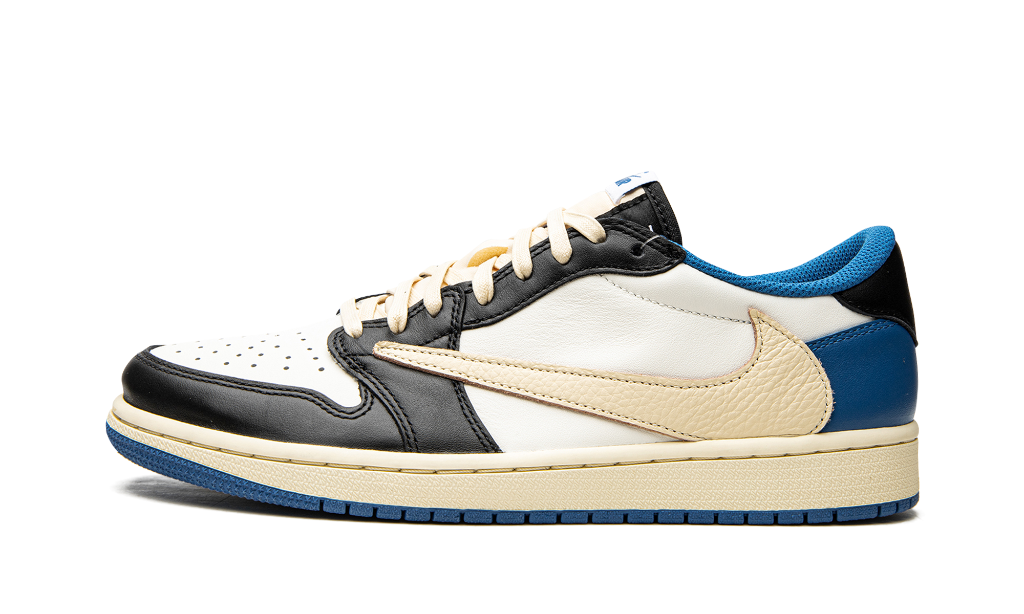 Air Jordan 1 Low OG SP Travis Scott - Fragment DM7866 140