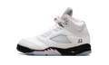 Air Jordan 5 GS Medium Soft Pink HQ7980 102