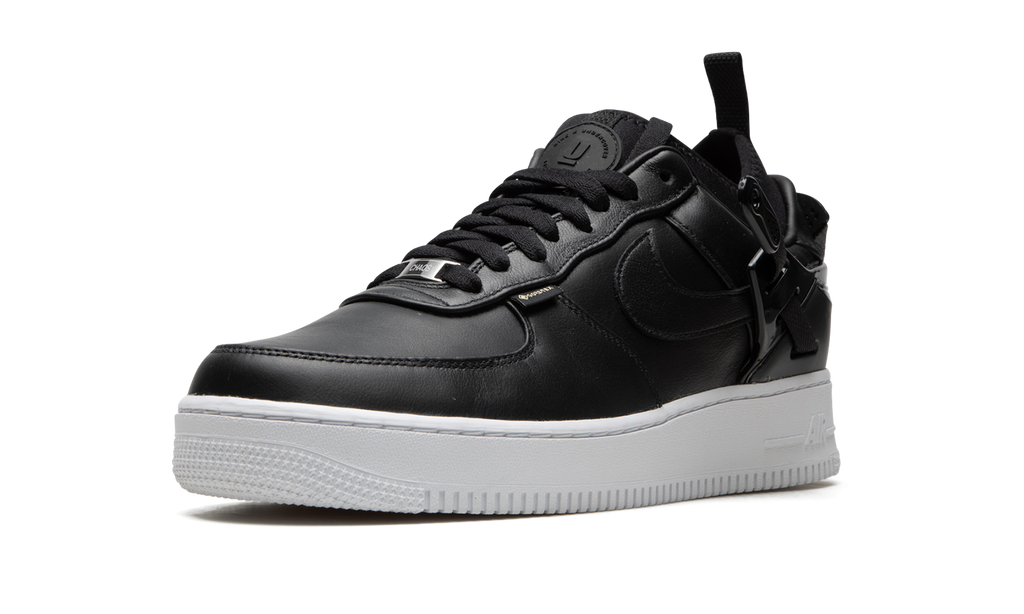 Nike Air Force 1 Low Undercover SP Gore-Tex DQ7558 002