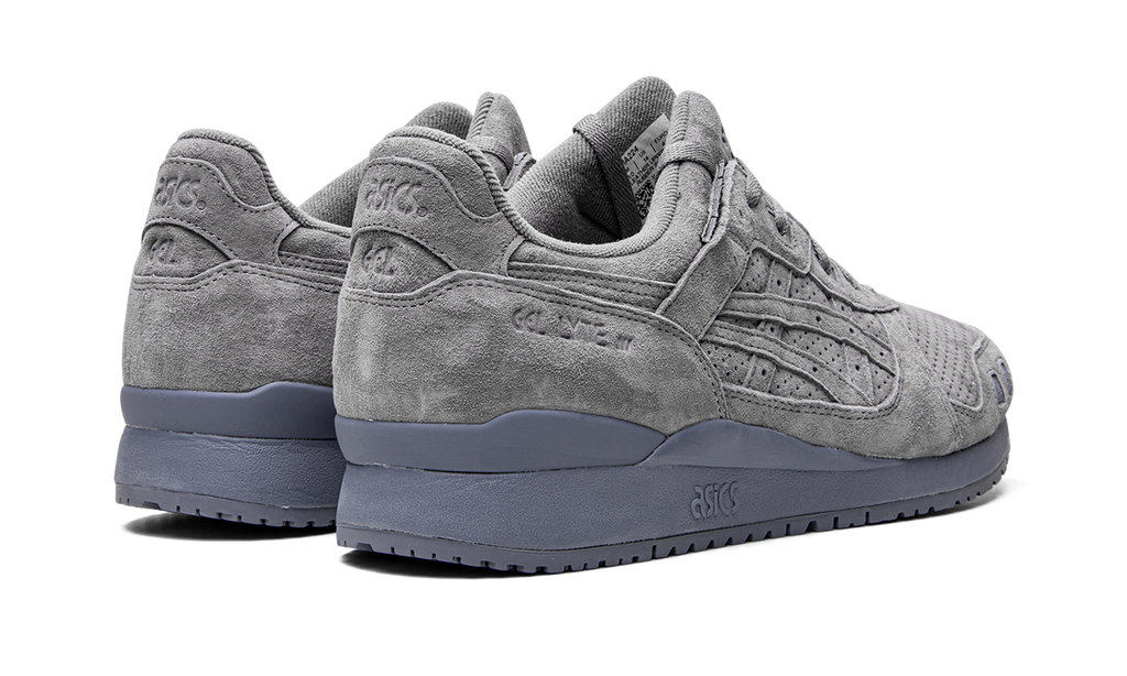 Asics Gel Lyte III Ronnie Fieg The Palette Argon 1201A224 021