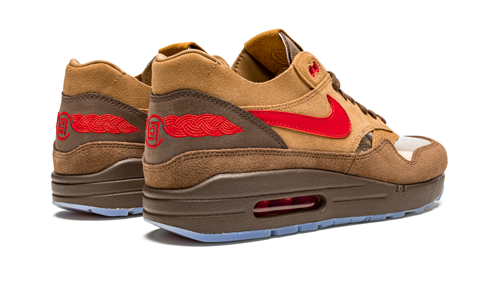 Nike Air Max 1 Clot - Kiss of Death CHA DD1870 200
