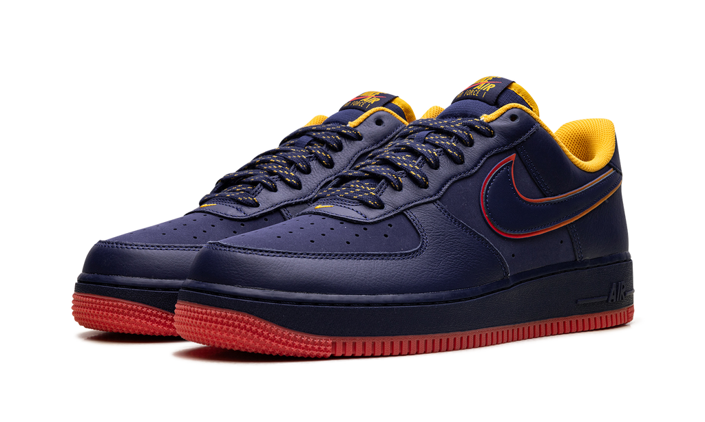 Nike Air Force 1 Low Retro Lettering HV5752 410