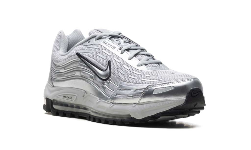 Nike Air Max TL 2.5 Metallic Silver HM8818 001