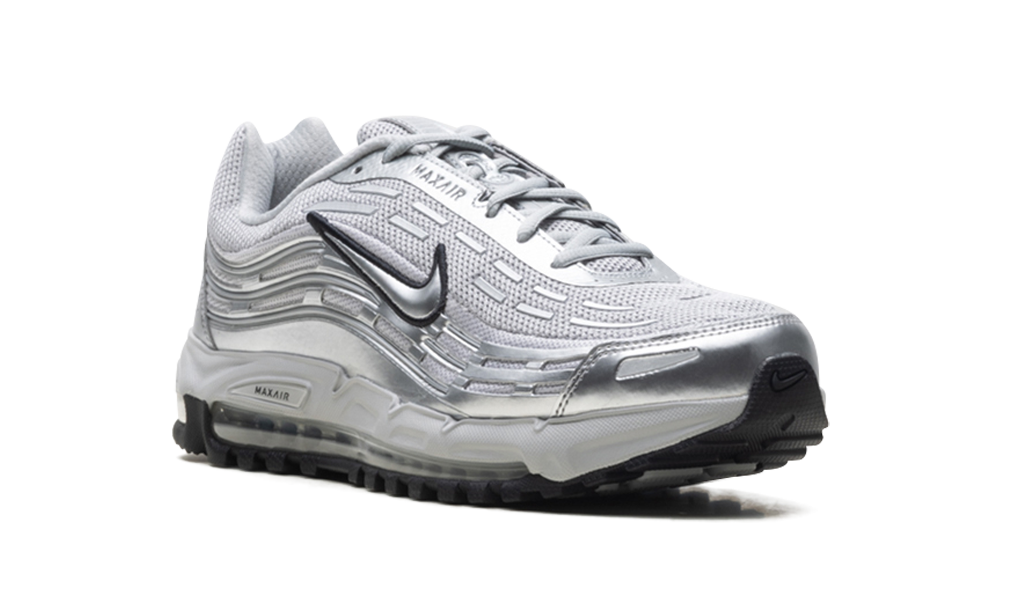 Nike Air Max TL 2.5 Metallic Silver HM8818 001