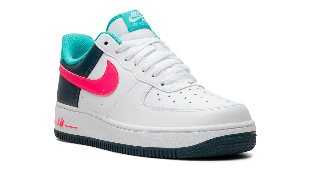 Nike Air Force 1 White HF4849 100