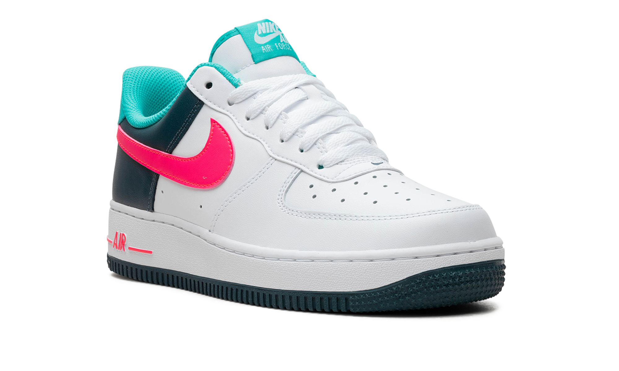 Nike Air Force 1 White HF4849 100