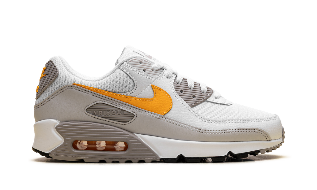 Nike Air Max 90 White Laser Orange DM0029 119