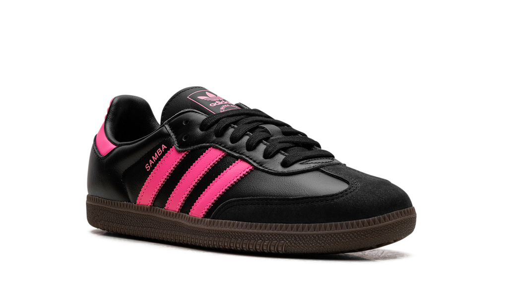 Adidas Samba OG WMNS Lucid Pink JS1386