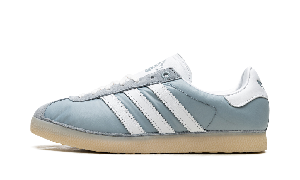 Adidas Gazelle Footpatrol - Consortium Cup IG4524
