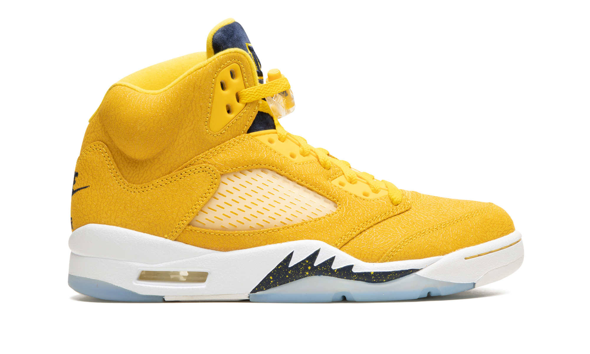 Air Jordan 5 Retro PE Michigan DJ4954 997021