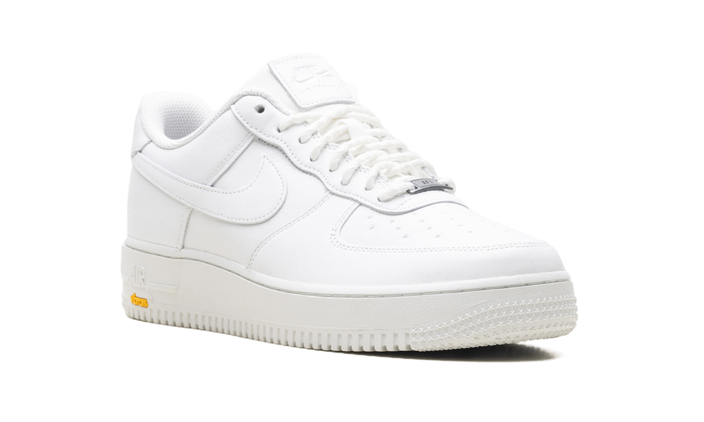 Nike Air Force 1 Low GTX Vibram Gore-Tex - Summit White HV5953 100