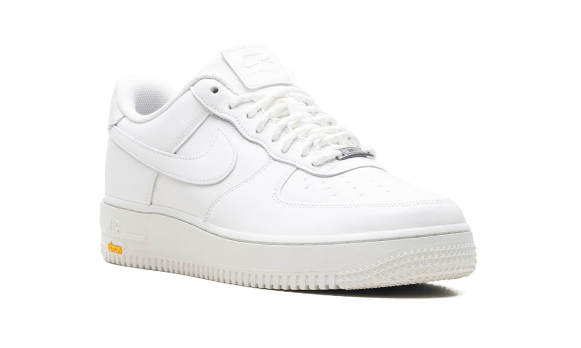 Nike Air Force 1 Low GTX Vibram Gore-Tex - Summit White HV5953 100