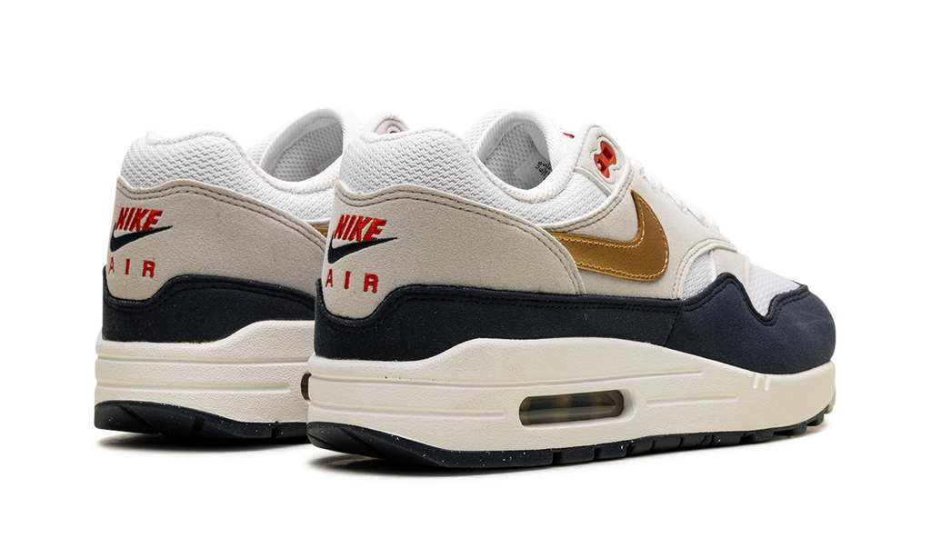 Nike Air Max 1 White HM9604 400