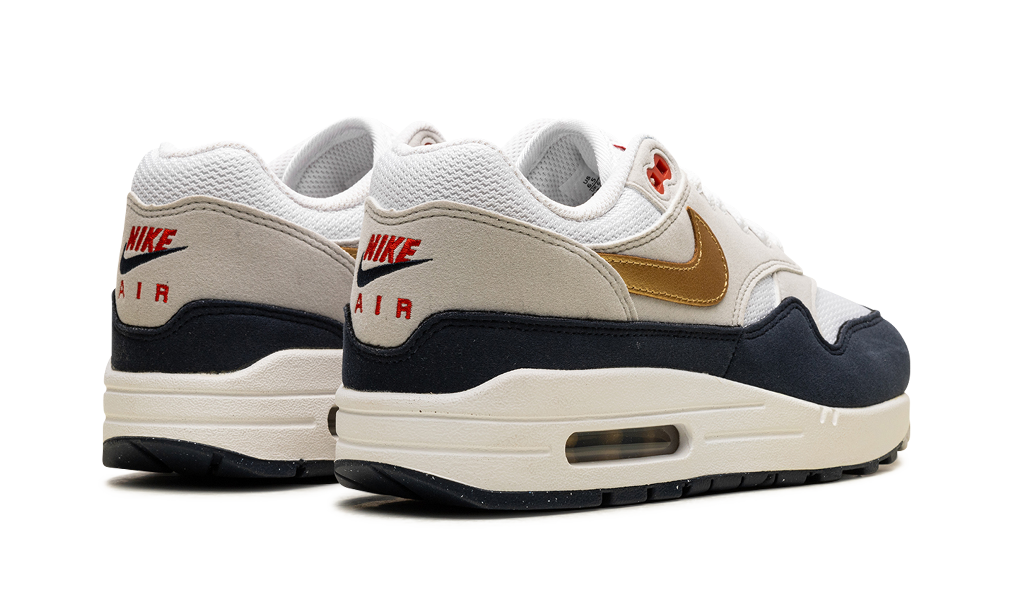Nike Air Max 1 White HM9604 400