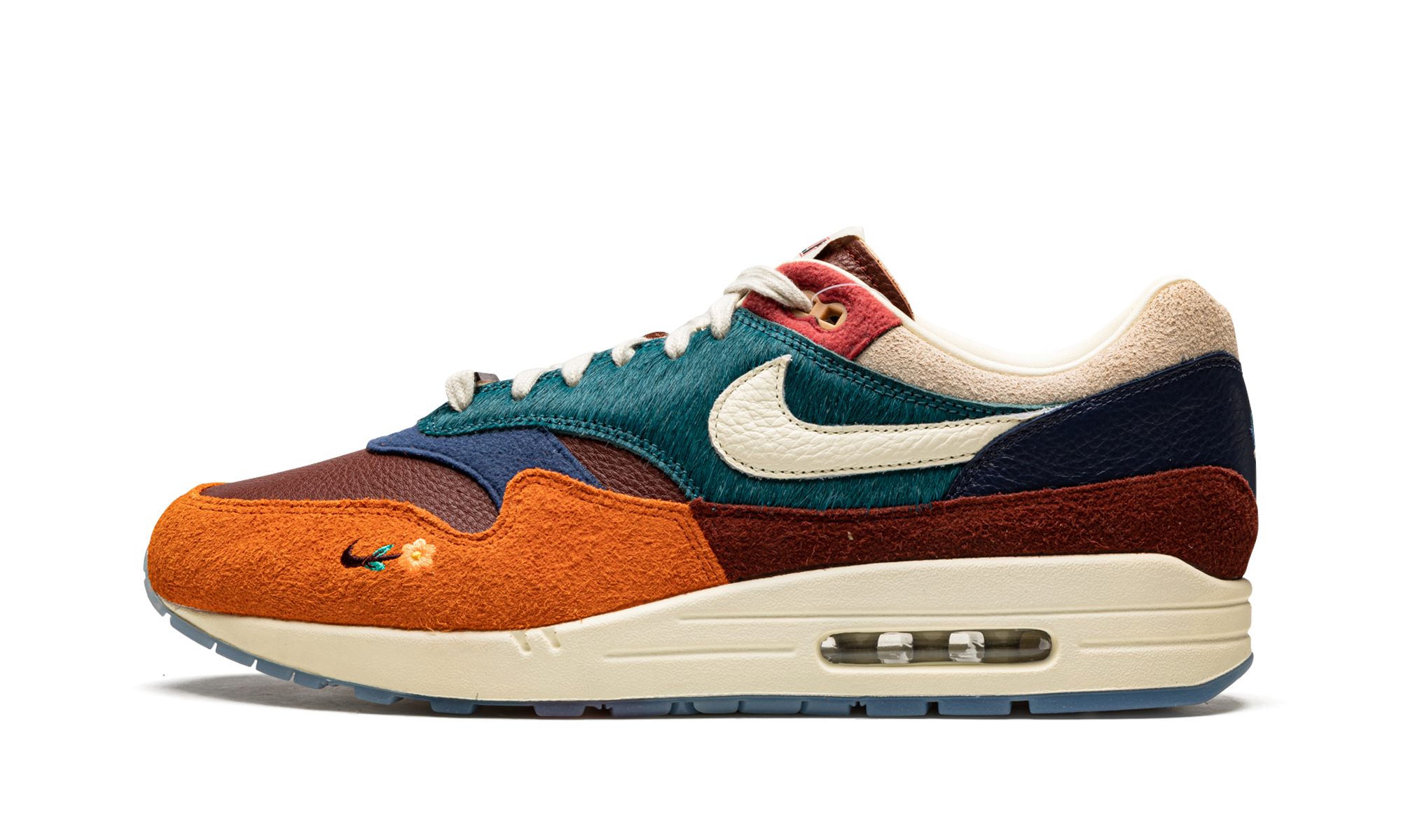 Nike Air Max 1 Kasina - Won-Ang Orange DQ8475 800
