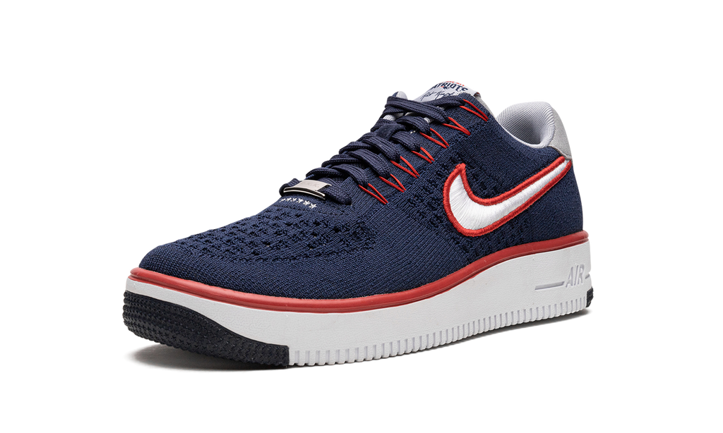 Nike Air Force 1 Flyknit RKK FD0495 400