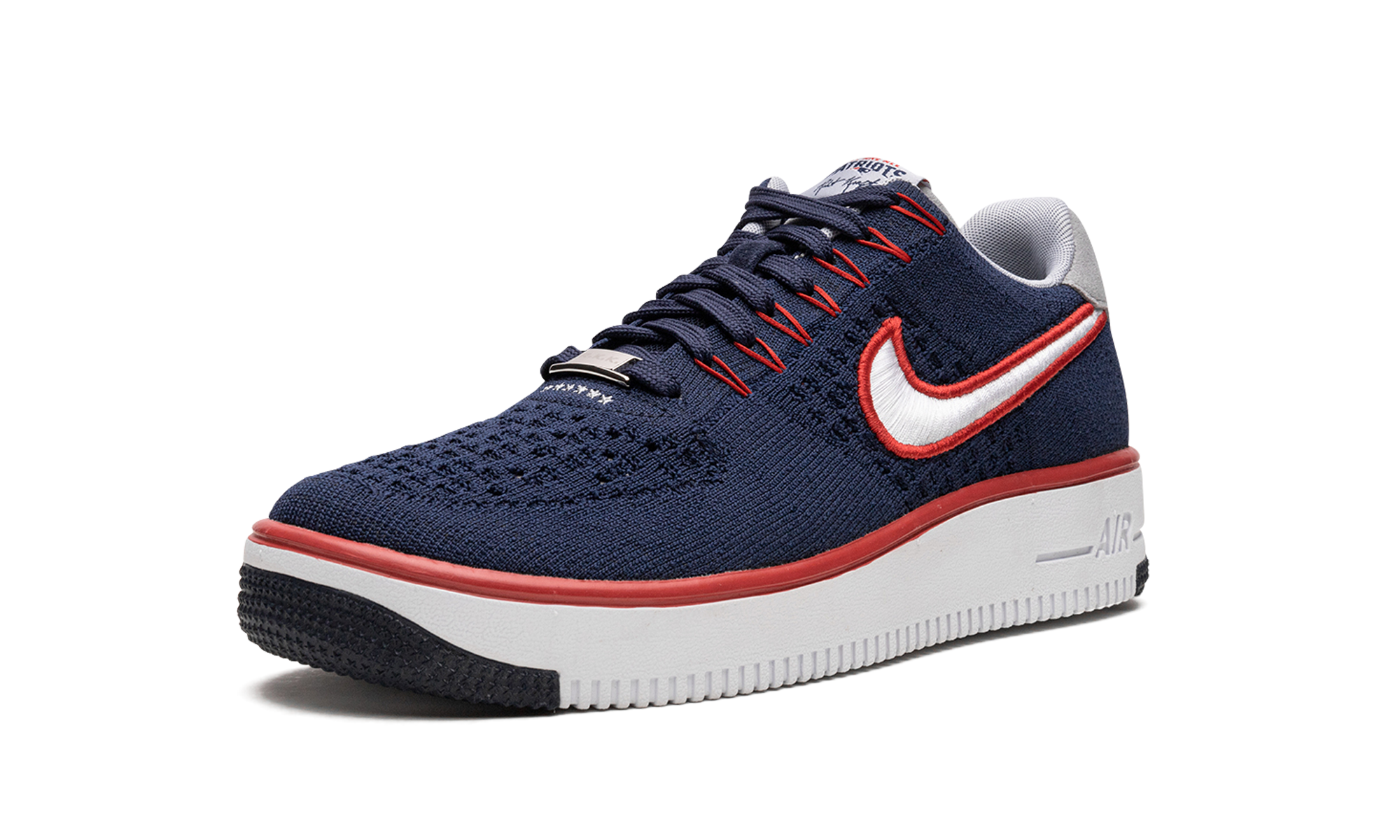Nike Air Force 1 Flyknit RKK FD0495 400