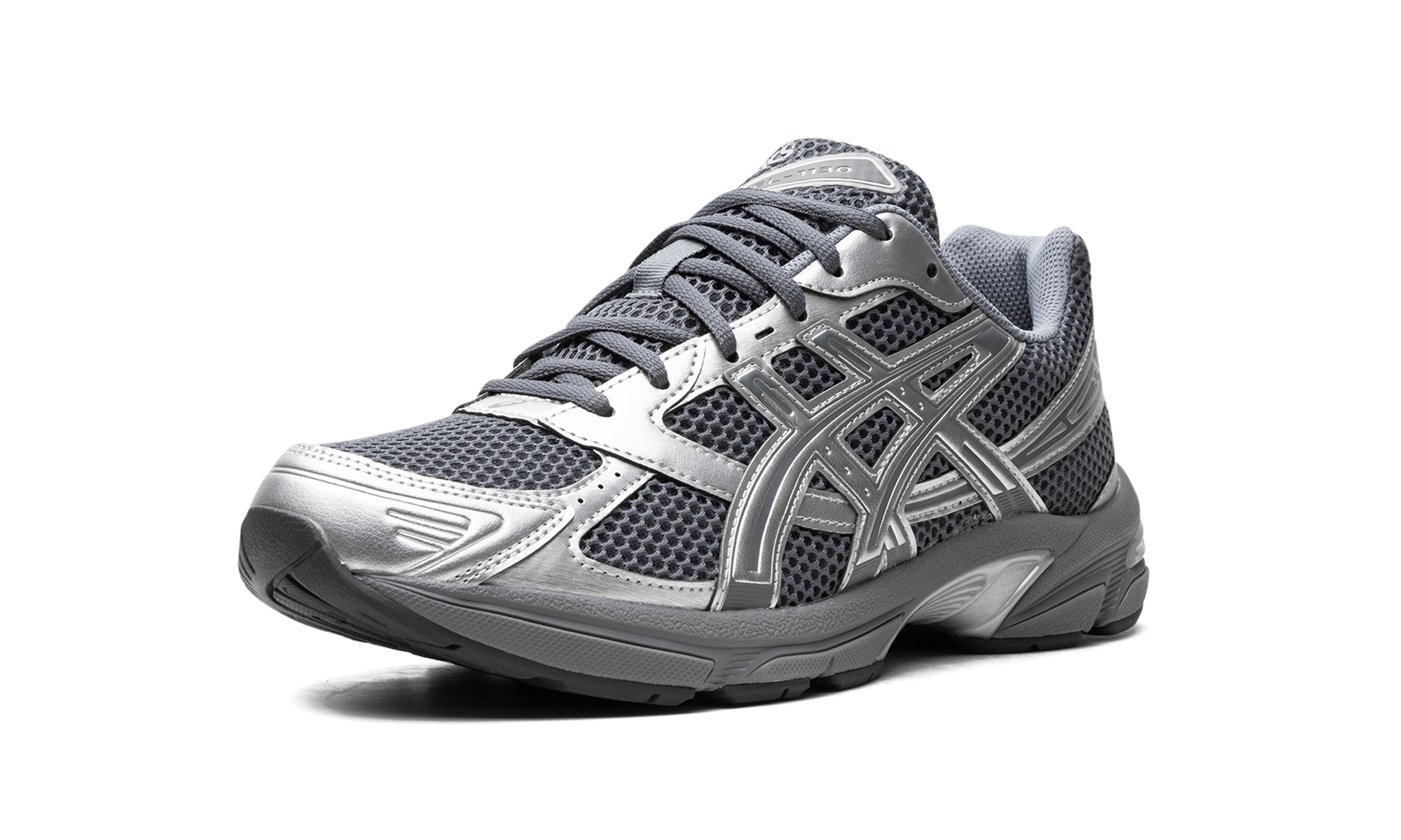 Asics Gel 1130 Steel Grey Pure Silver 1201A934 020