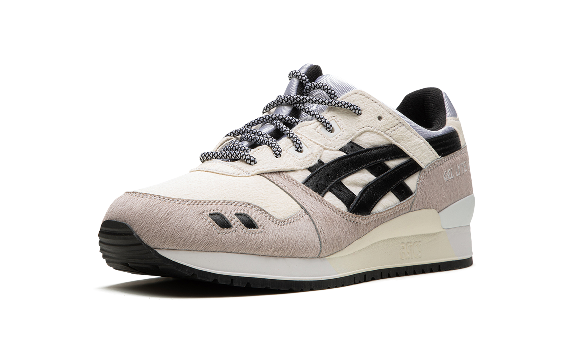 Asics Kith x Marvel x Gel Lyte 3 '07 Remastered X-Men 60th Anniversary - Storm (Trading Card Not Included) 1201A959 100