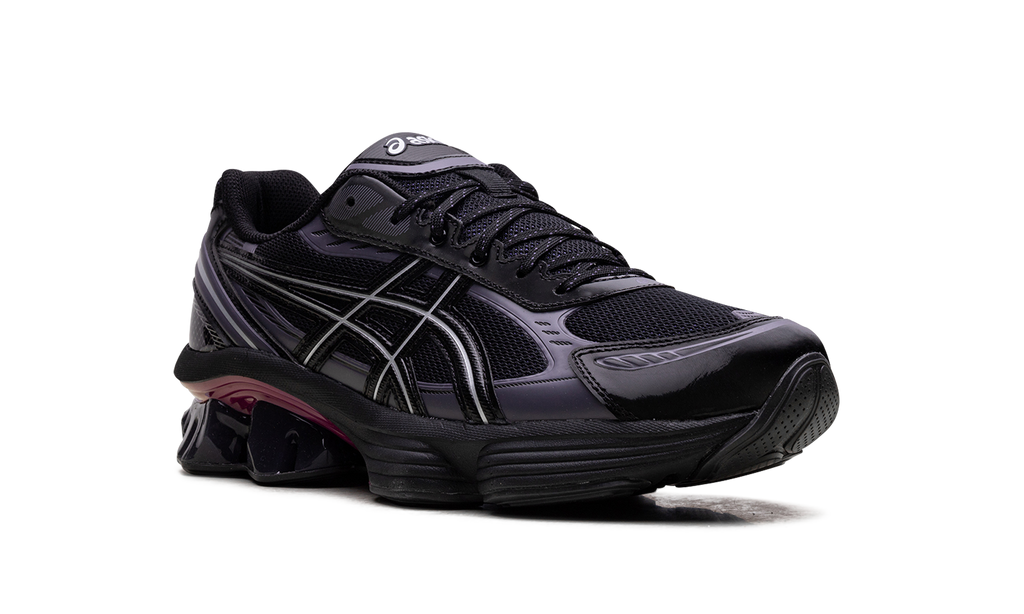 Asics GEL-Kinetic Fluent Black/Black 1203A737 001
