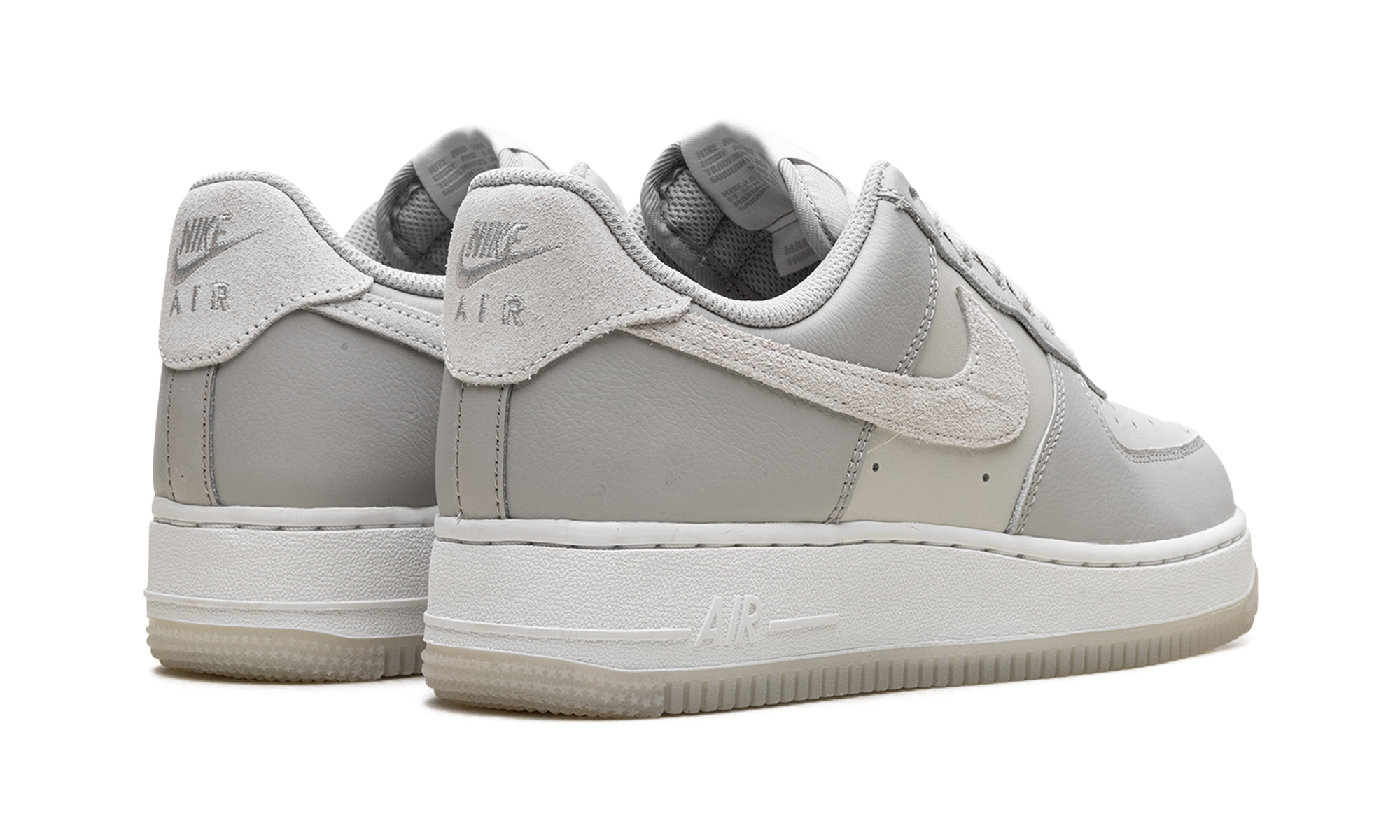 Nike Air Force 1 '07 Light Bone FN5832 001