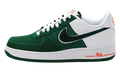 Nike Air Force 1 Low Varsity Pack Green Orange White 488298 305