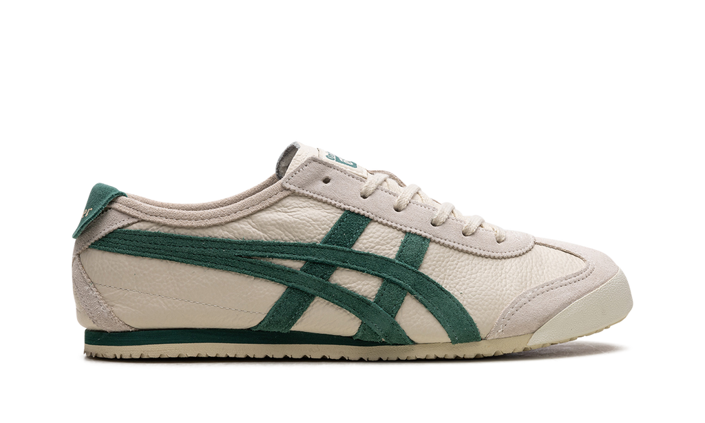Onitsuka Tiger Mexico 66 Vin Cream Green 1183C076 250