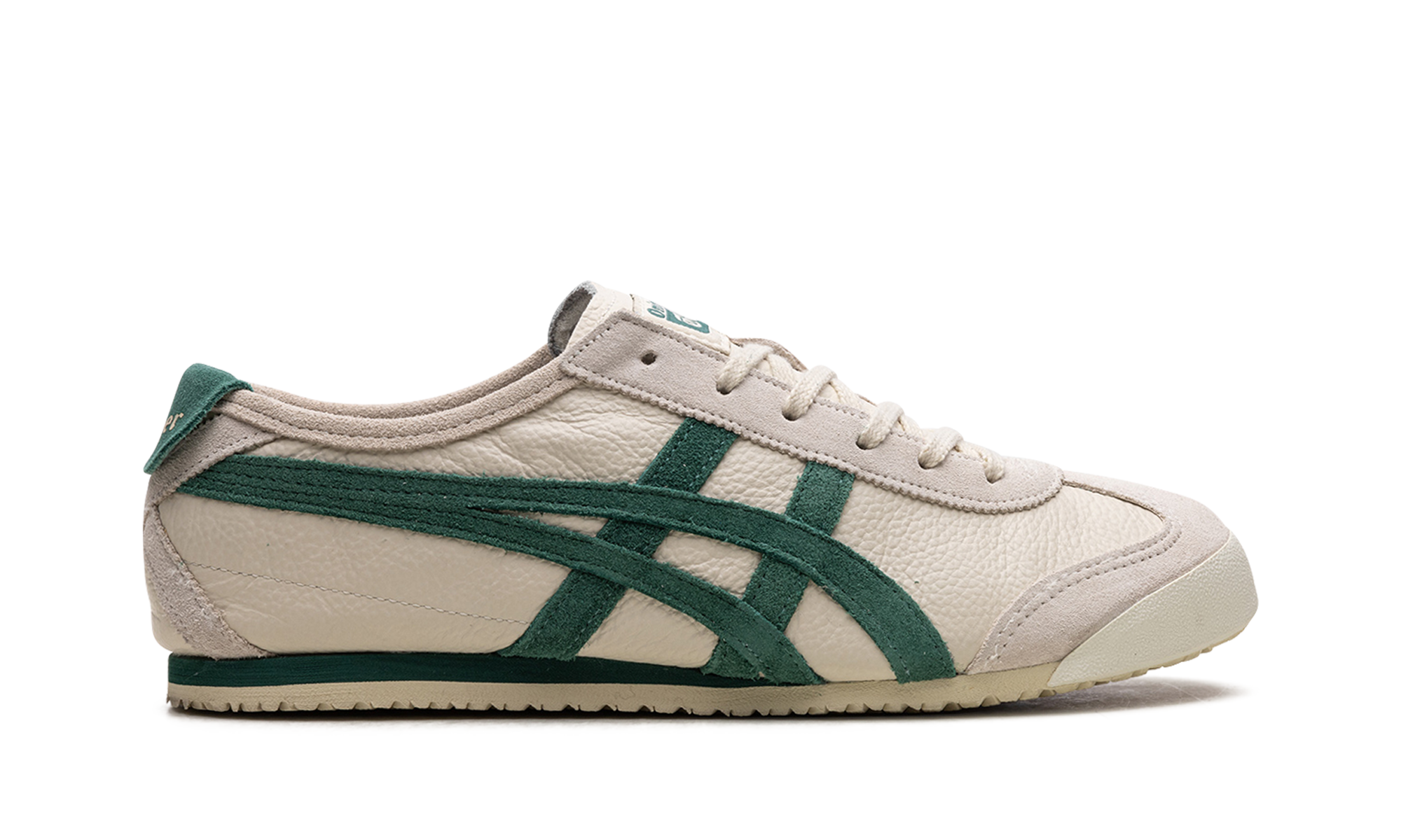 Onitsuka Tiger Mexico 66 Vin Cream Green 1183C076 250