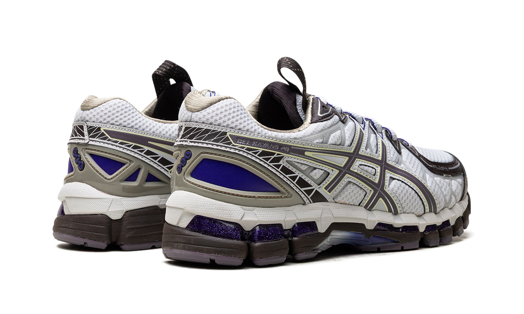 Asics UB10-S Gel-Kayano 20 Kiko Kostadinov Glacier Lavender Grey 1203a640 020