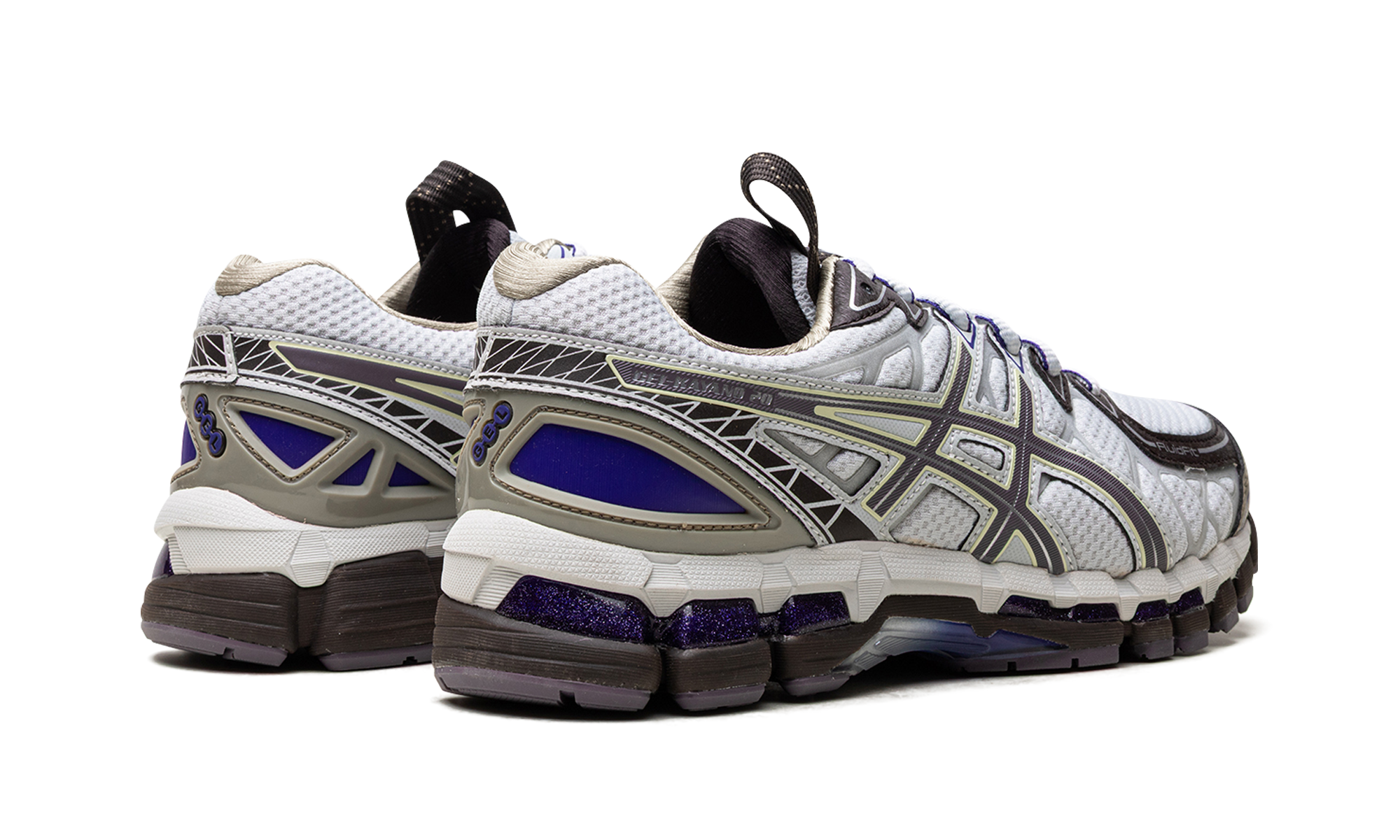 Asics UB10-S Gel-Kayano 20 Kiko Kostadinov Glacier Lavender Grey 1203a640 020